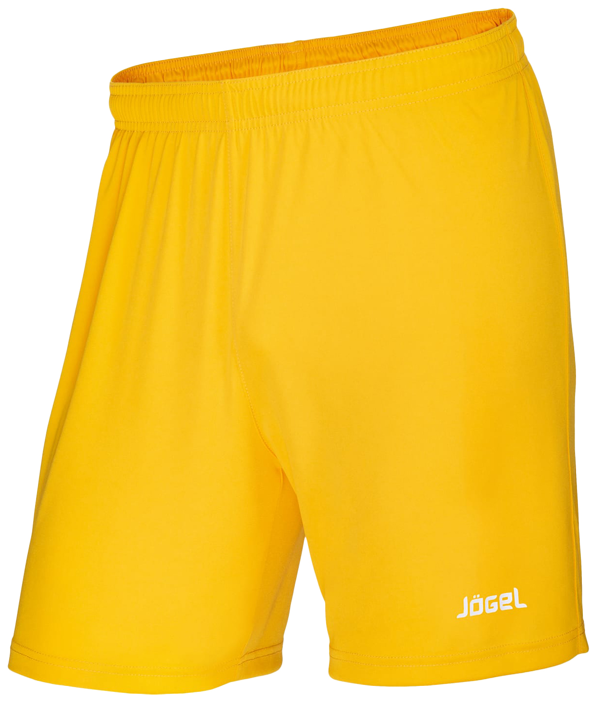 

Шорты футбольные детские Jogel желтые JFS-1110-041 YL, JFS-1110