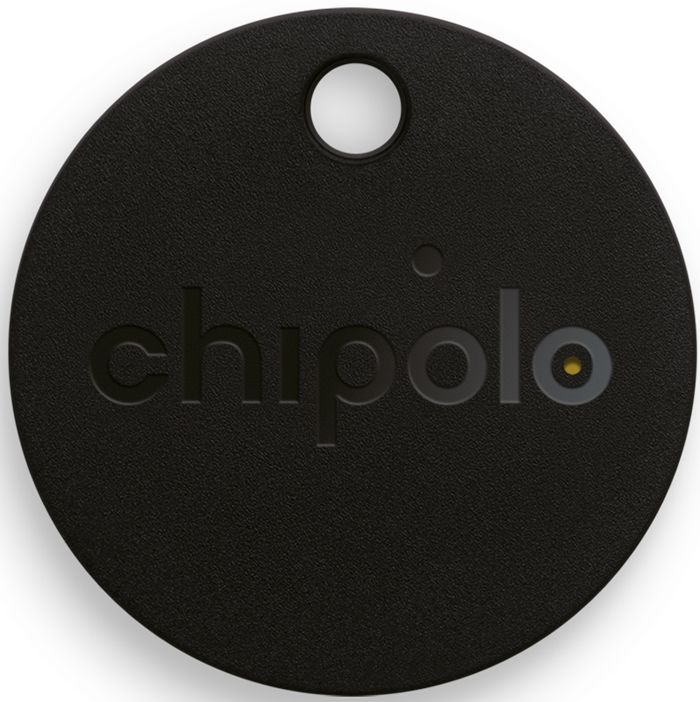 

Поисковый трекер Chipolo Classic (CH-M45S-BK-O-G) чёрный