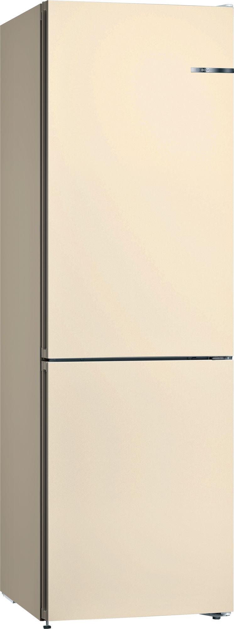фото Холодильник bosch kgn39nk2ar beige