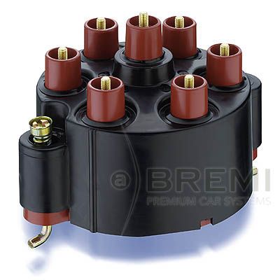 

Крышка распределителя зажигания BREMI 8060