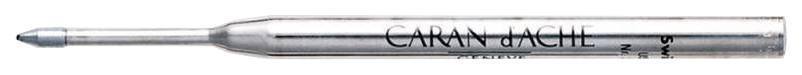 

Carandache Стержень для шариковой ручки, L, черный
