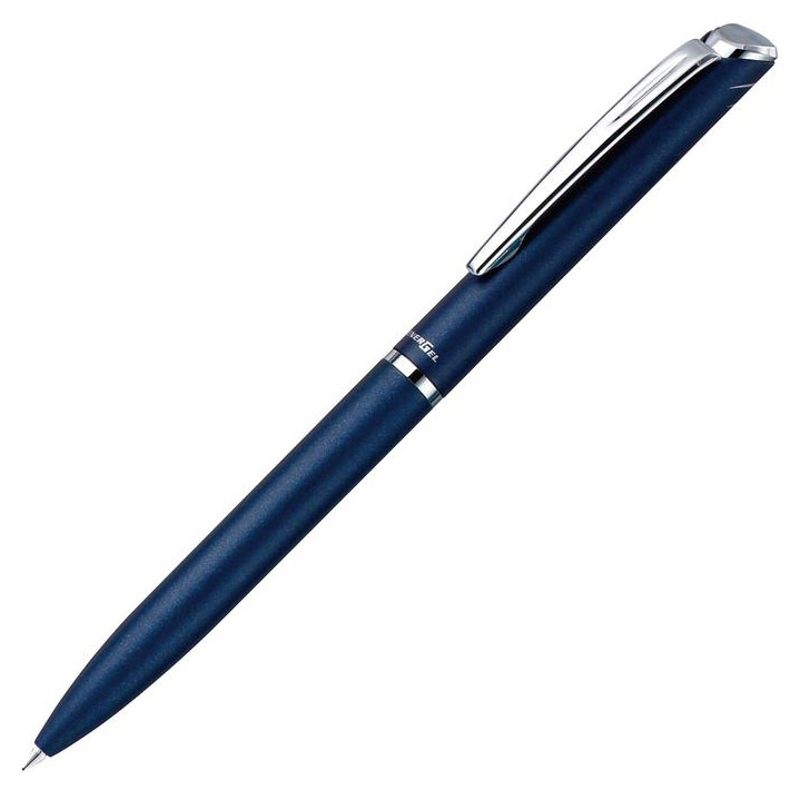 

Ручка гелевая Pentel EnerGel BL2007C-A, черная, 0,7 мм, 1 шт.