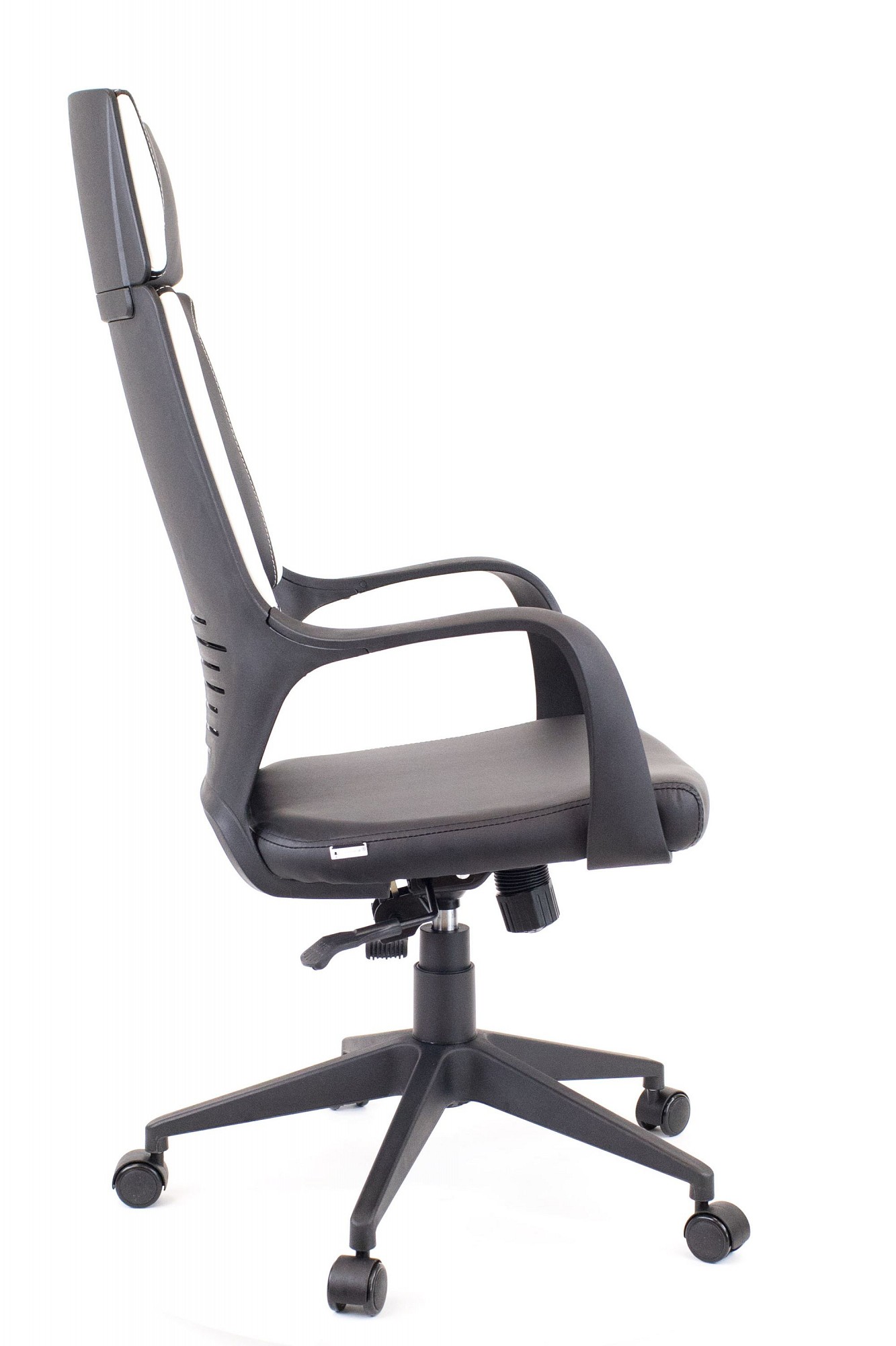 

Кресло для руководителя Trio Black TМ