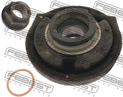 фото Подшипник febest ncb-002