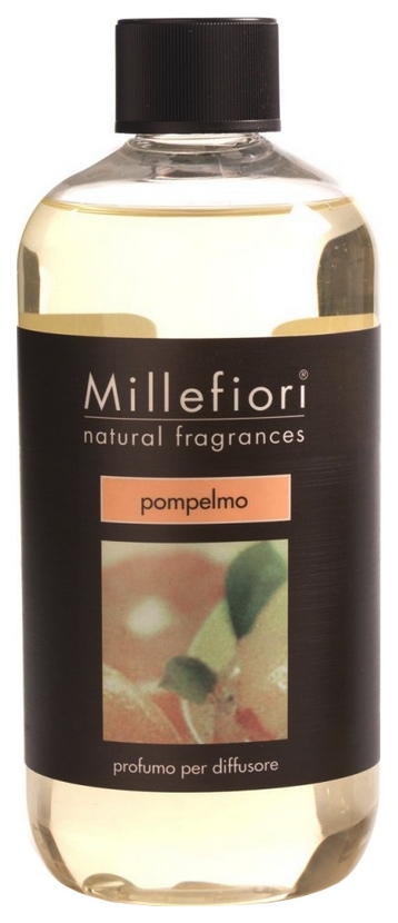

Сменный блок Millefiori Milano Pompelmo 250 мл