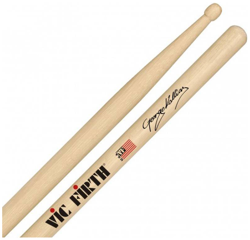 Барабанные палочки Vic Firth SGK орех