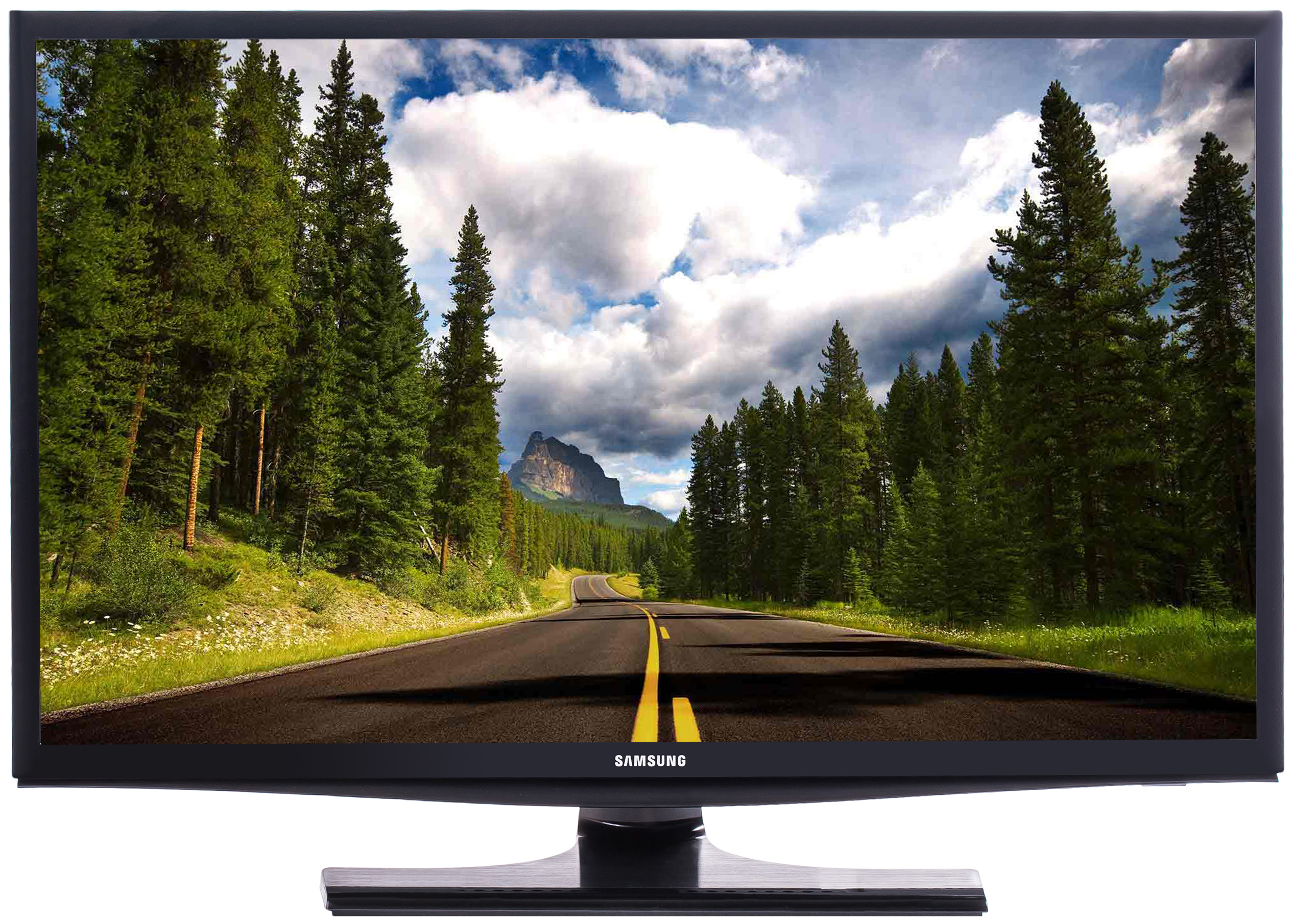 

LED телевизор HD Ready Samsung UE28J4100AK, UE28J4100AK