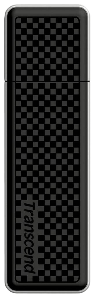 

Флешка Transcend Jetflash 780 256ГБ Grey/Black (TS256GJF780), Jetflash 780