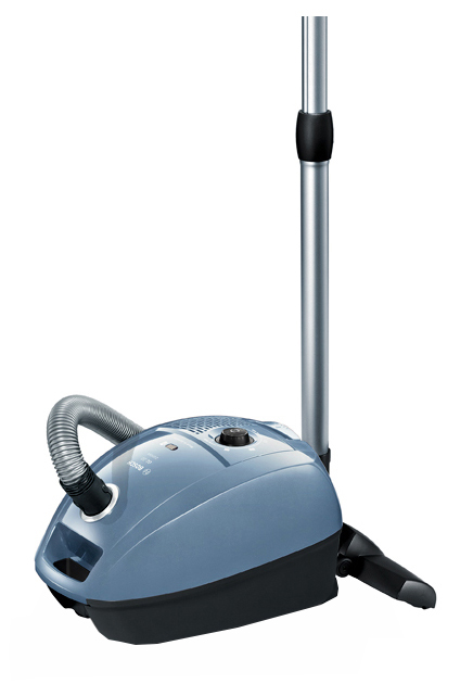 

Пылесос Bosch GL-30 BGL32003 Blue/Black, GL-30 BGL32003