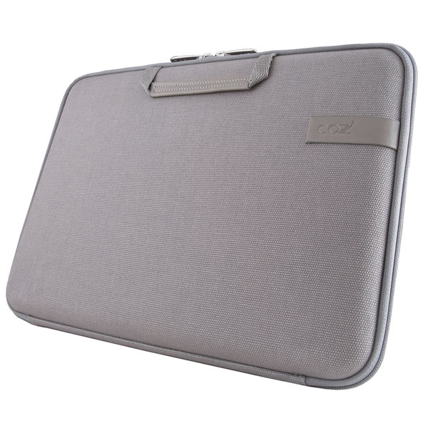 

Чехол для ноутбука 11" Cozistyle Smart Sleeve Gray, Smart Sleeve