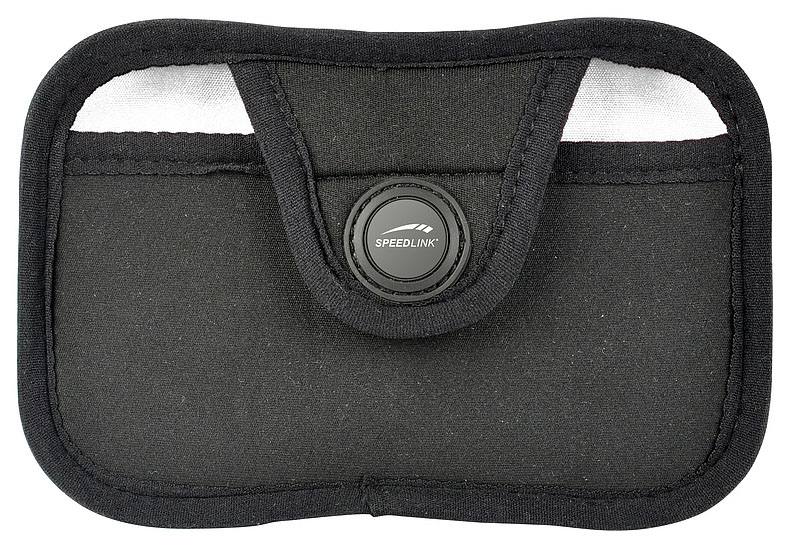 фото Защитный чехол speedlink neo belt bag для sony psp go