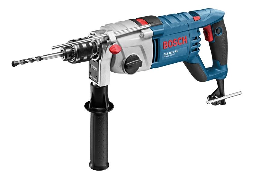 фото Сетевая ударная дрель bosch gsb 162-2 re 060118b000