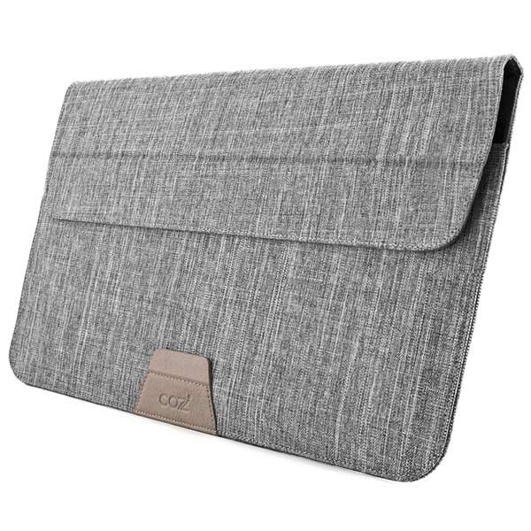 фото Чехол для ноутбука 12" cozistyle stand sleeve compatibility gray