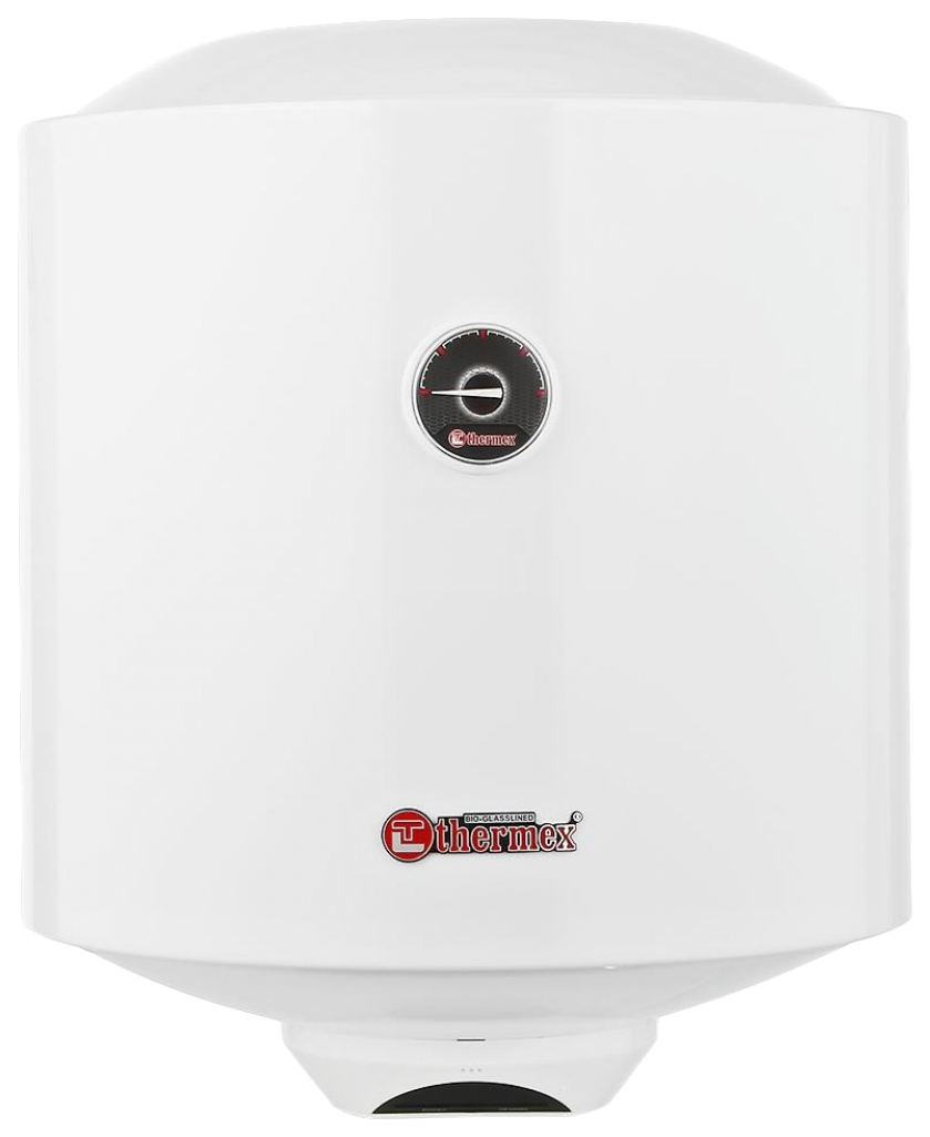 фото Водонагреватель накопительный thermex ers 50 v silverheat white