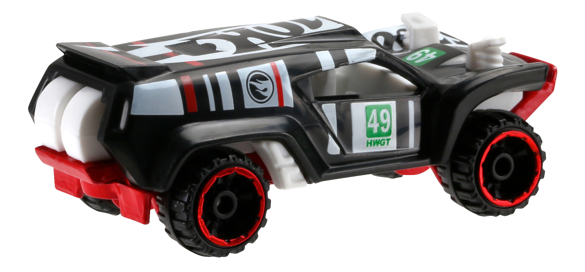 

игрушечная машинка Hot Wheels DUNE CRUSHER TREASURE 5785 DHR54, Черный