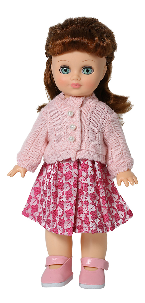 Кукла Весна Алиса 11 В919 о кукла весна малышка девочка 20 30 см