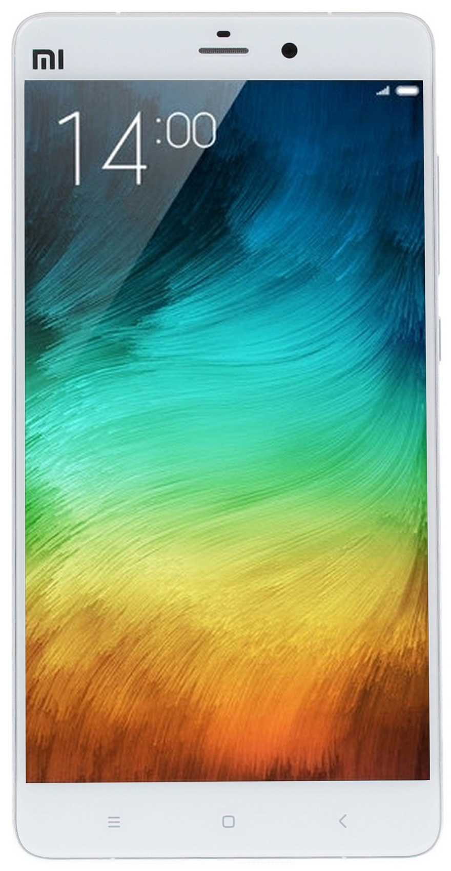 

Смартфон Xiaomi Mi Note 64Gb White, Mi Note
