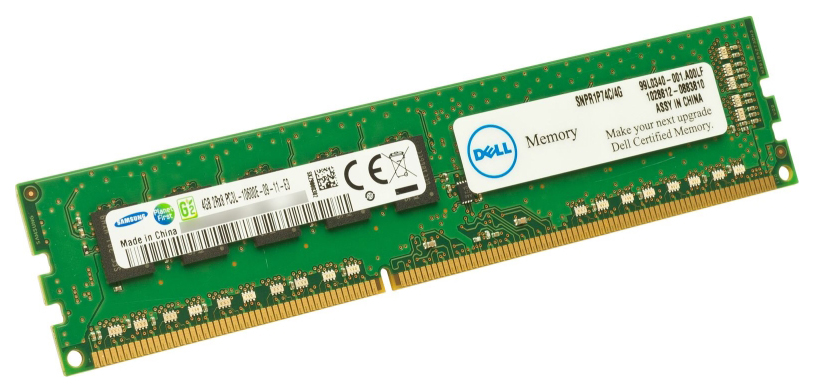 

Оперативная память Dell 370-23455, PowerEdge