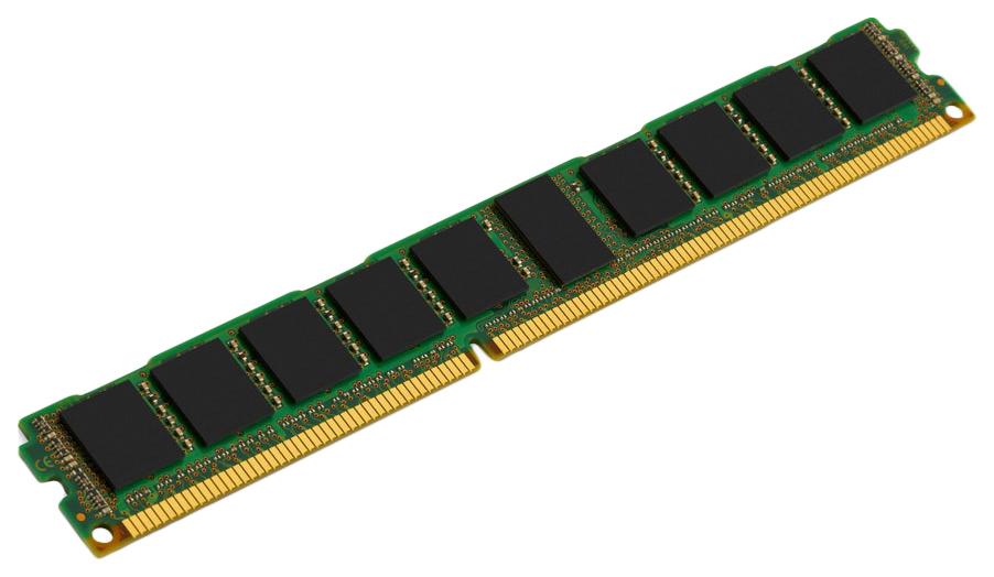 

Оперативная память Kingston ValueRAM KVR13R9S4L/8, ValueRAM