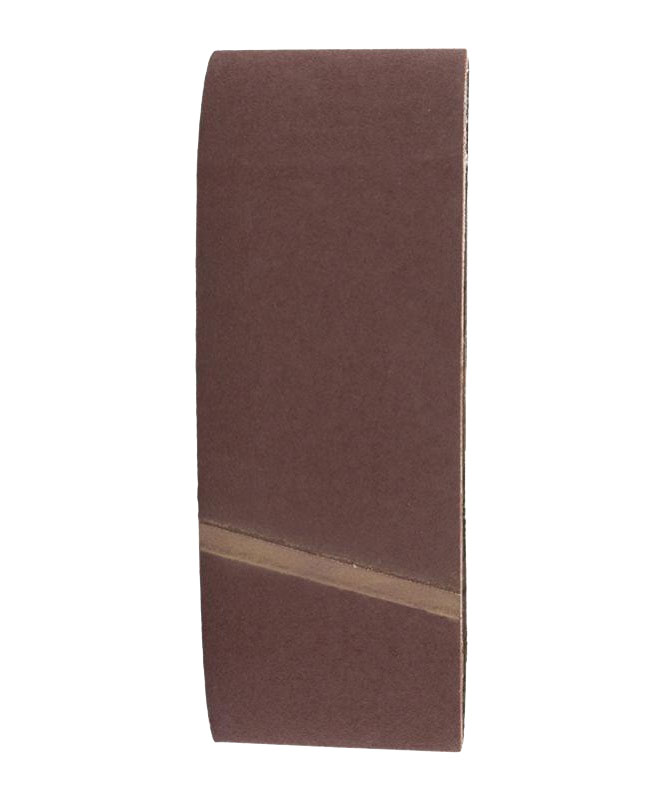 Лента шлифовальная Kolner KSB533/100 коричневый (кн533-100)