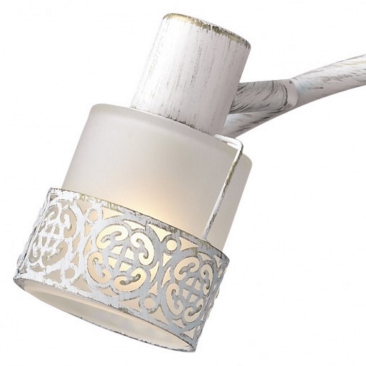 

Спот Odeon Light LC-01 e14, matiso 2786/3W