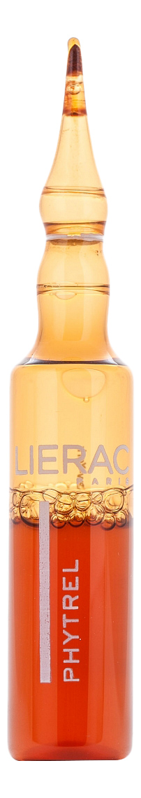

Ампулы для укрепления кожи бюста Lierac Phytrel 20х5 мл, phytrel, 5 мл N20