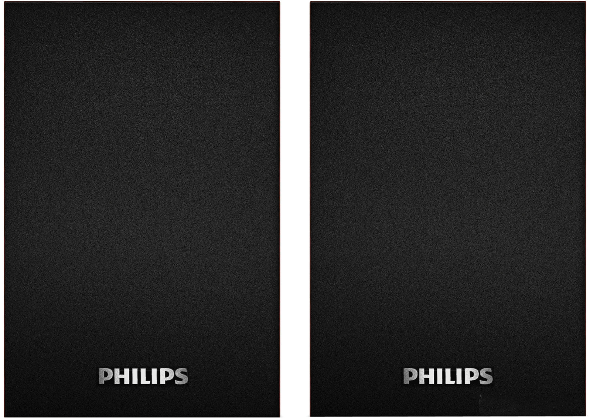 

Колонки для компьютера Philips Brown/Black, Коричневый;черный, SPA20