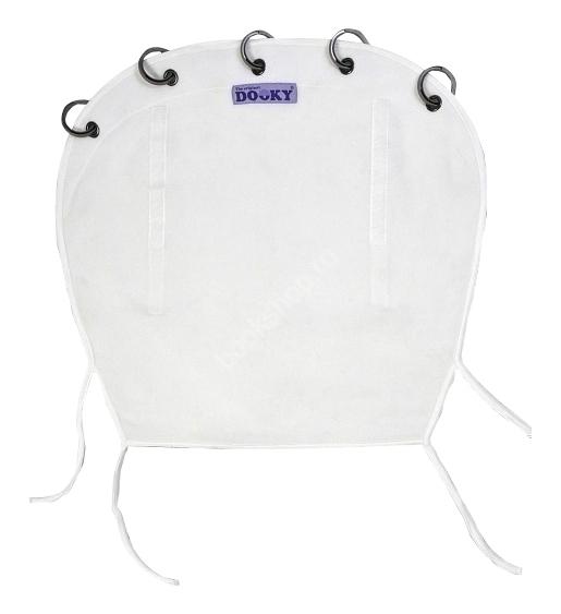 

Накидка от солнца DOOKY Cream, cream