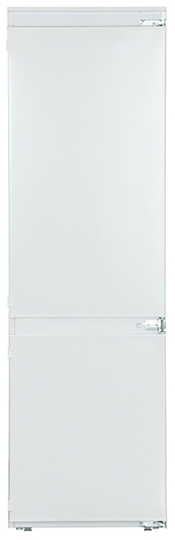 фото Встраиваемый холодильник hansa bk3167.3 white