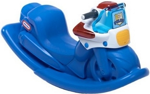 

Игрушка-качалка LITTLE TIKES Полиция (1592)