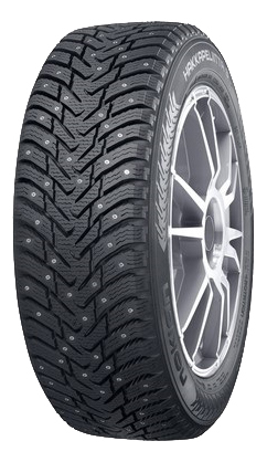 

Шины Nokian Hakkapeliitta 8 205/55 R16 94T XL, Hakkapeliitta 8 XL