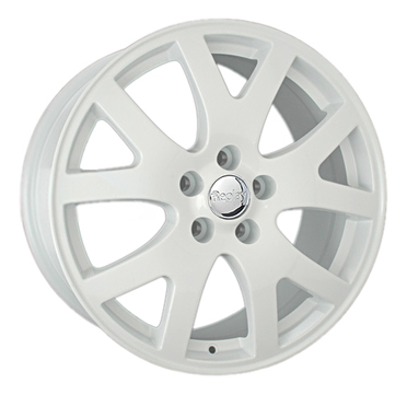 

Колесный диск Replay LR23 R19 9J PCD5x120 ET53 D72.6 (WHS107533), lR23 9x19/5x120 ЕТ53 D72,6 White