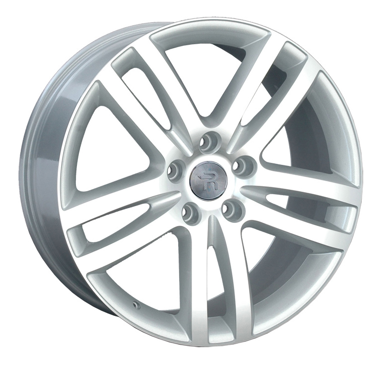 

Колесный диск Replay VV88 R18 8.5J PCD5x130 ET53 D71.6 (WHS060556), Серебристый, vV88 8,5x18/5x130 ЕТ53 D71,6 SF