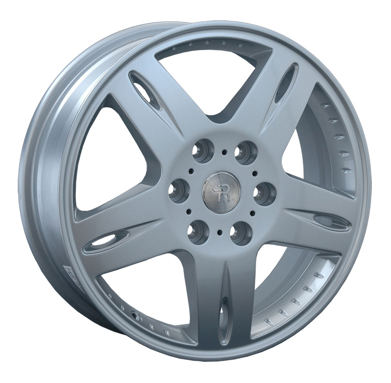 

Колесный диск Replay MR91 R17 6.5J PCD5x112 ET56 D66.6 (WHS049202), Серебристый, mR91 6,5x17/5x112 ЕТ56 D66,6 Sil