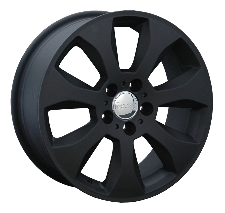 

Колесный диск Replay MR68 R20 8.5J PCD5x112 ET45 D66.6 (WHS033859), mR68 8,5x20/5x112 ЕТ45 D66,6 MB