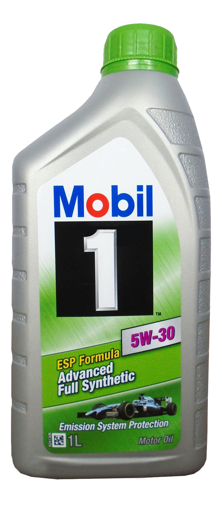 фото Моторное масло mobil 1 esp formula 152054 5w30 1 л