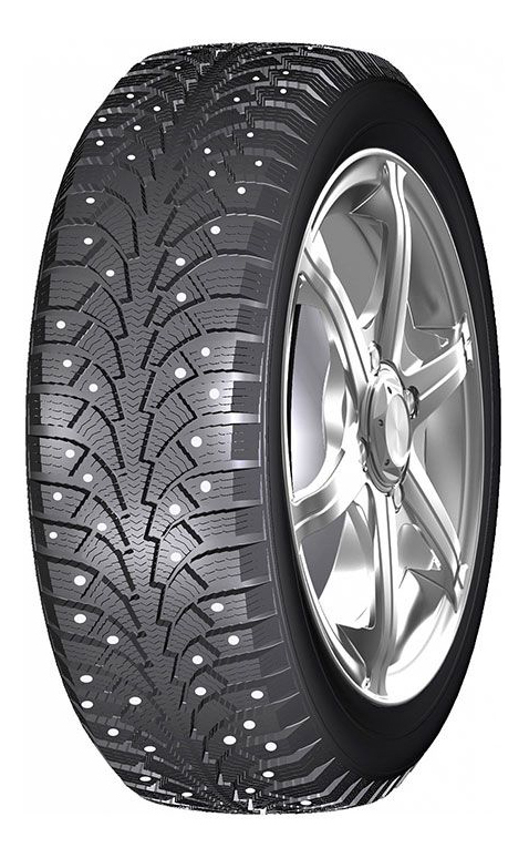 Шины KAMA EURO 519 185/60 R14 82T (до 190 км/ч) 2151005