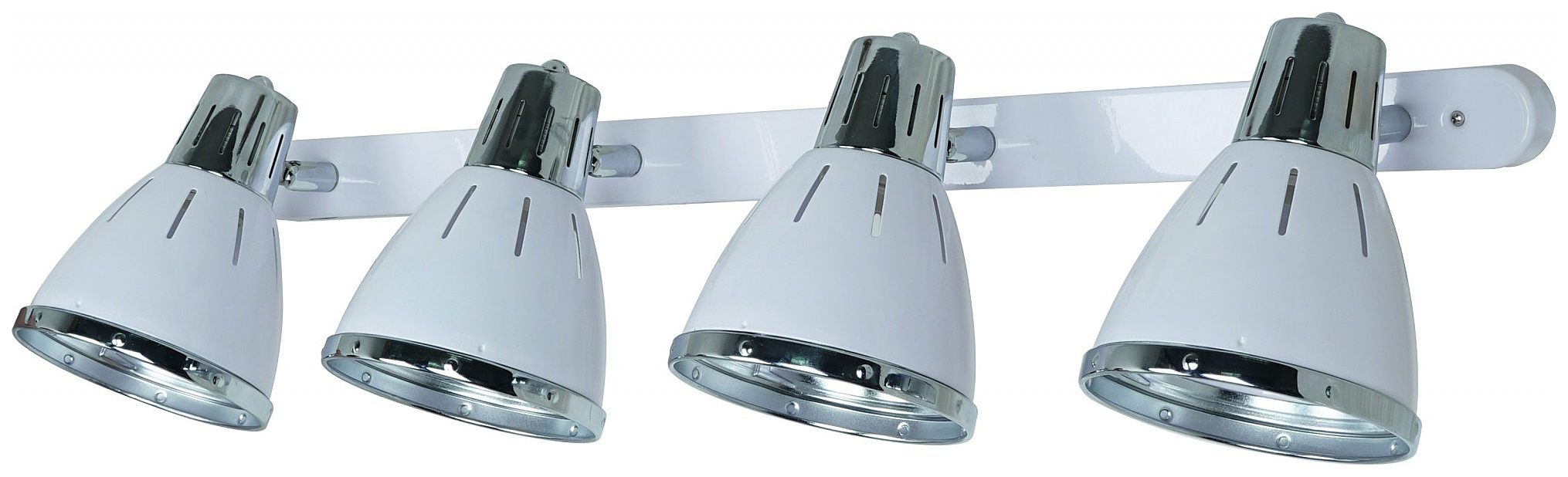 

Спот Arte Lamp A2215PL-4WH e27, a2215PL-4WH