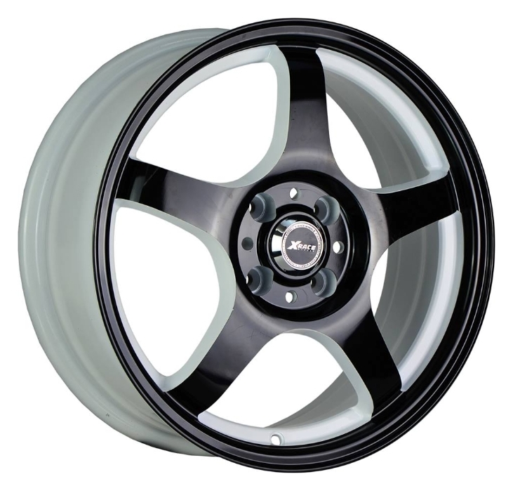

Колесный диск X-RACE AF-05 R17 7J PCD5x120 ET41 D67.1 (9142340), aF-05