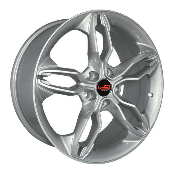 фото Колесный диск replica concept r18 8j pcd5x108 et52.5 d63.3 (9124557)