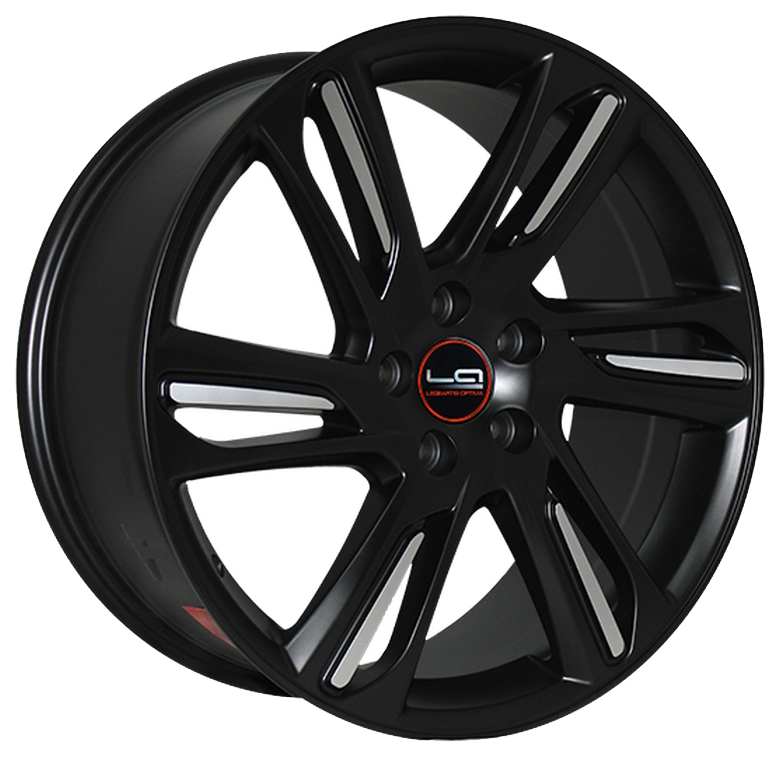 фото Колесный диск replica concept r19 8j pcd5x108 et49 d67.1 (9164368)