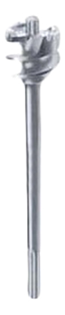 

Бур Makita SDS-max P-21973, P-21973