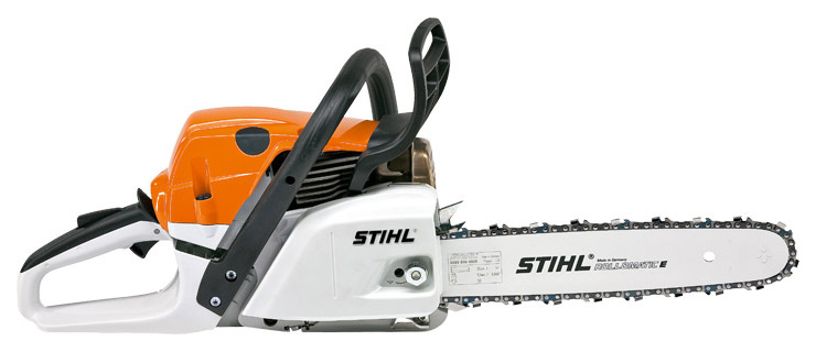 фото Бензопила stihl ms 241 c-m 16 11432000614 3,1 л.с. 40 см