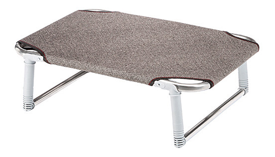 

Лежанка для собак Ferplast 44x62x18см в ассортименте, лежак для животных Dream 60 70504989, 62*44*18см