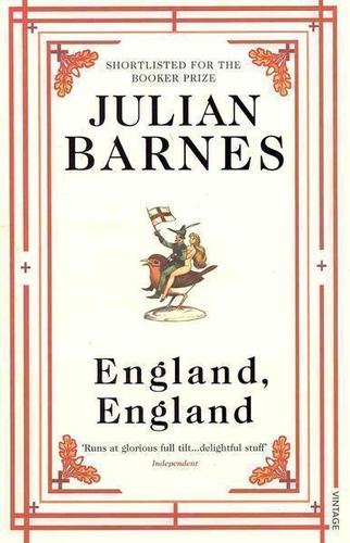 

England, England