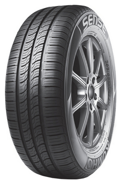 

Шины KUMHO Sense KR26 215/55 R17 94H, sense KR26