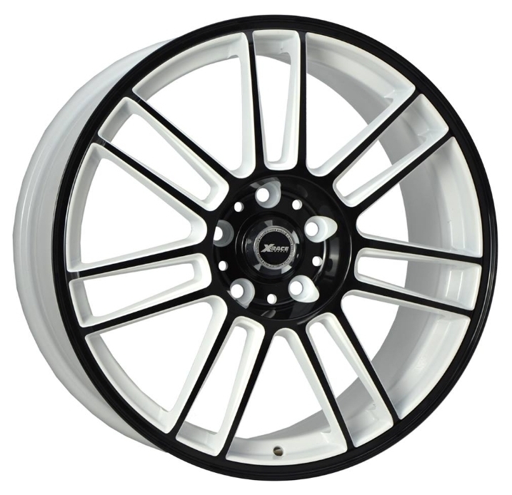 Колесный диск X-Race AF-06 R18 7J PCD5x1143 ET40 D661 9142399 4160₽