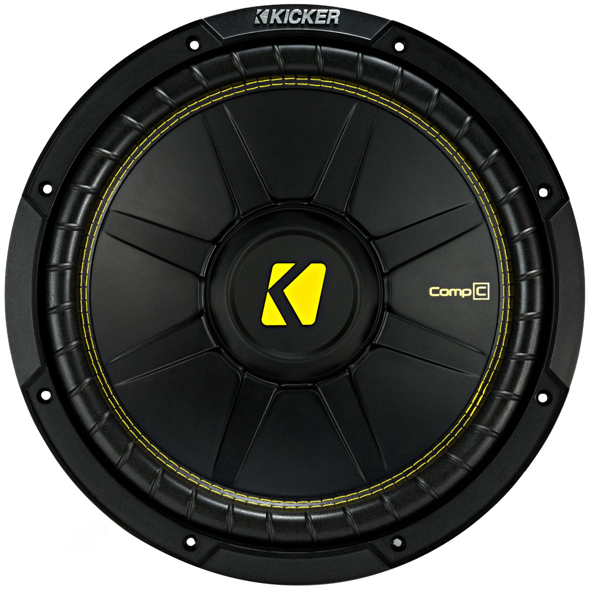 

Сабвуфер автомобильный Kicker CWCS104 10', CWCS104