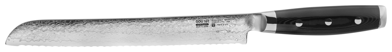 

Нож кухонный YAXELL YA37008 23 см