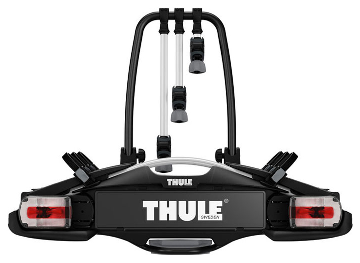 фото Крепление для велосипедов thule velocompact на фаркоп (th 927)